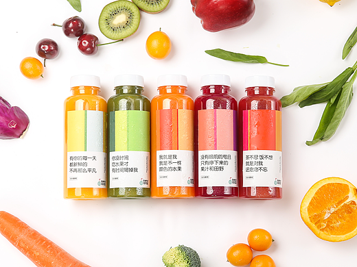 SIMPLY JUICE