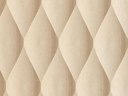 【扮家家立东建模图文】硬边造型墙