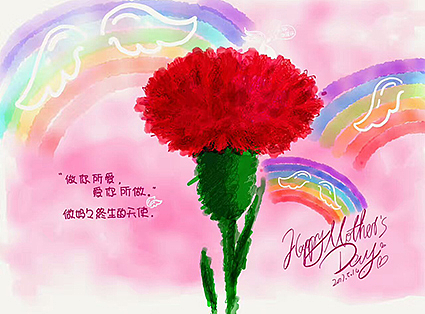 母情节 2017