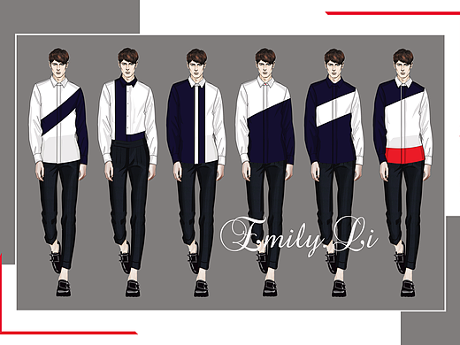 梦想还是要有的,万一实现了呢2!!!