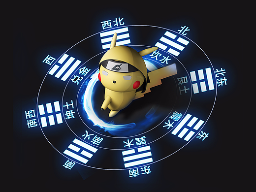 C4D 乱作~~~（个人主页-ZMjI3MzAzNjA=） - 动画/影视 - 站酷设计师大灰灰灰灰灰原创素材 - 站酷ZCOOL