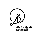 四熙堂品牌设计的头像
