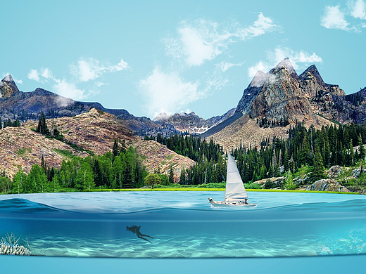 渣渣模仿（個人主頁-ZMjMwMDg5MjQ=） - 其他平面 - 站酷設計師Bily123原創(chuàng)素材 - 站酷ZCOOL