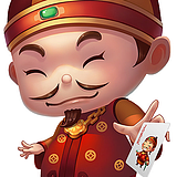 小小小的人物的头像