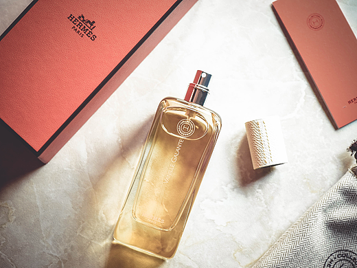爱马仕 闻香系列香水