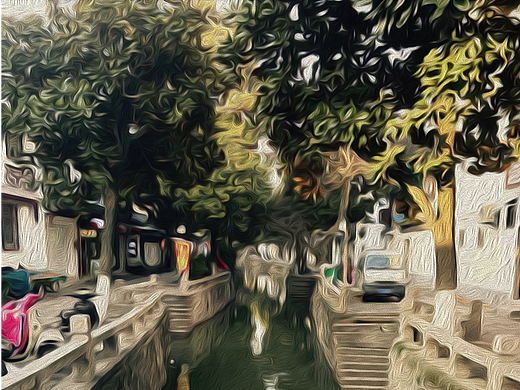 街巷（个人主页-ZMjIyMTM2MjQ=） - 风光摄影 - 站酷设计师Waltyuqing原创素材 - 站酷ZCOOL