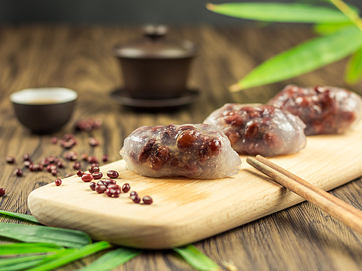 潮汕小吃系列