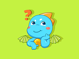 儿童教育APP动漫角色设定