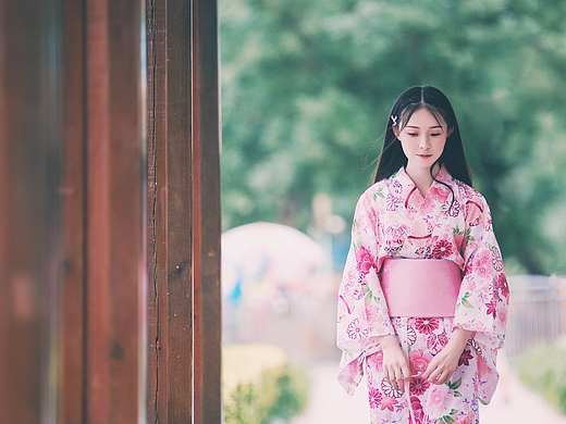 仲夏之思