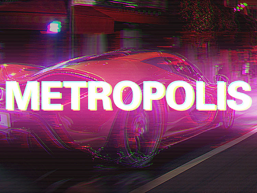 Glitch Art