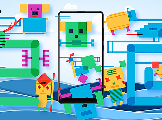 十二生肖见证 MIX 2