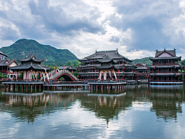 摄影风景图