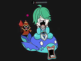 不要再追我啦！！！