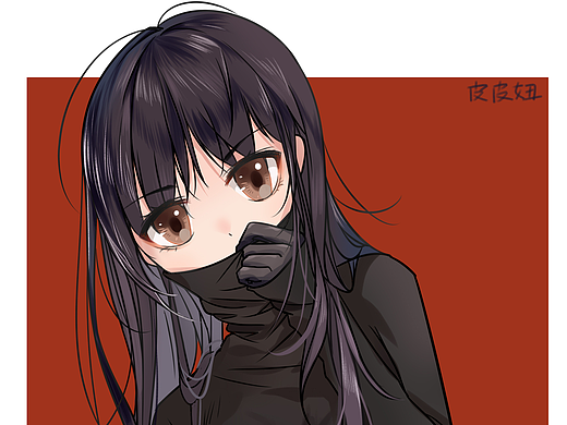 日式cp