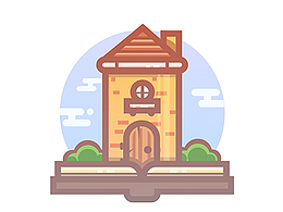 ［练习］一些图标