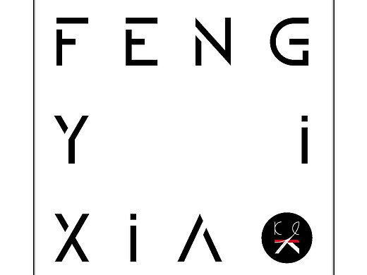 冯一笑设计简历