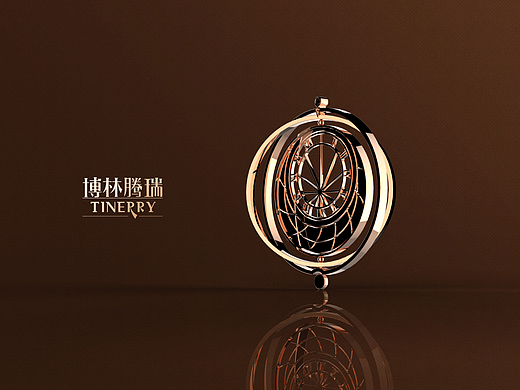 博林腾瑞VI-01（个人主页-ZMjM3ODEwODA=） - Logo - 站酷设计师AnnanStuDio原创素材 - 站酷ZCOOL