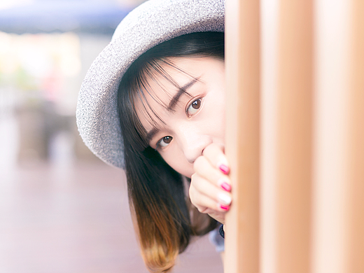 守一城,，只为等一人