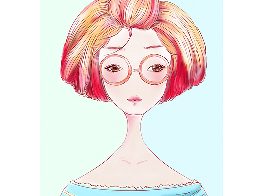 明日之星（个人主页-ZMjM3NDA1ODQ=） - 创作习作 - 站酷设计师oumega原创素材 - 站酷ZCOOL