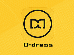 D.dress原創(chuàng)電商app設計