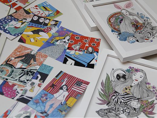 #2017毕业展#湖工大2017届包装设计艺术学院毕设作品