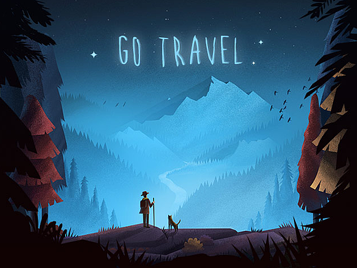 GO TRAVEL