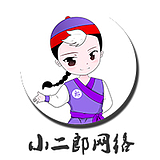 小二郎视觉设计的头像