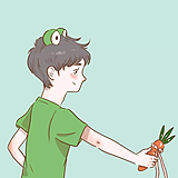 李醒着的头像