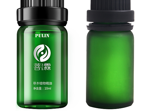 瓶子精修