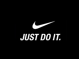 nike. slashtisan.宣传海报