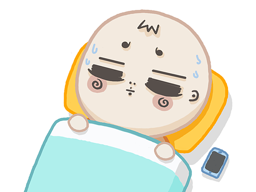 条漫《关于朋友圈这件事（二）》