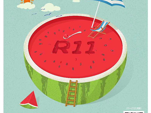 夏至/大暑/七夕