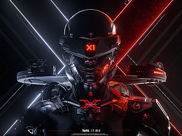 ThinkPad X1隐士-未知的首次触碰