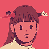 机智的豆少女的头像