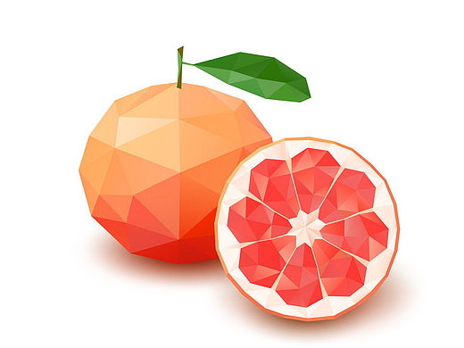 APP Design(农夫果园)