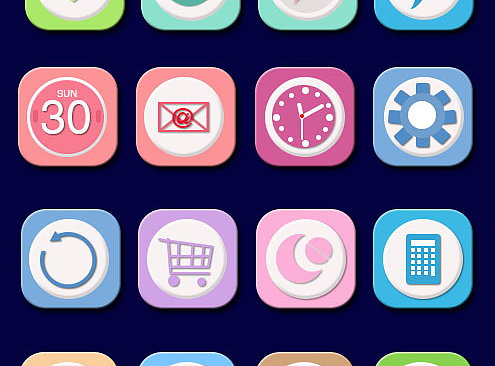 APP界面（個人主頁-ZMjI3MzU5OTI=） - APP界面 - 站酷設(shè)計師習(xí)慣單身原創(chuàng)素材 - 站酷ZCOOL