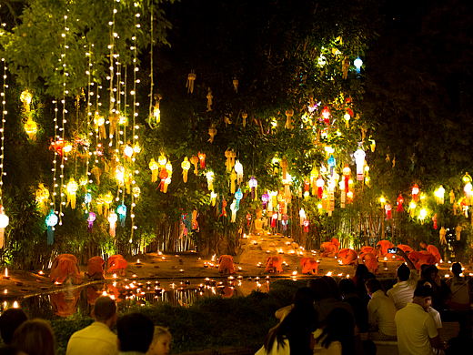 泰国旅拍_Day2_5_寺庙祈福