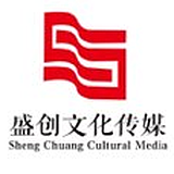 盛创品牌设计的头像