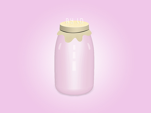 粉色的奶瓶（个人主页-ZMjI5Njc4ODA=） - 其他平面 - 站酷设计师LCCcrazy原创素材 - 站酷ZCOOL