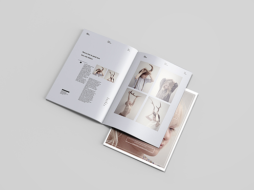 [记录] 2013.10 版式设计 