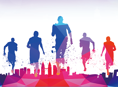 招生宣传 h5 动效