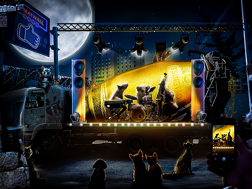 我不是设计师 我只是素材的搬运工（个人主页-ZMjMzMjMyMTY=） - 海报 - 站酷设计师野子包Simon原创素材 - 站酷ZCOOL