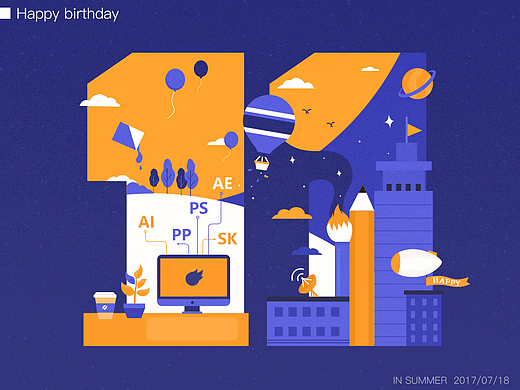 1心1意爱设计（个人主页-ZMjI5NTk0MzY=） - 创作习作 - 站酷设计师mengliuflying原创素材 - 站酷ZCOOL