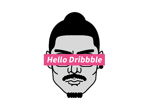 Dribbble First Shot（个人主页-ZMjI4NTkzNDg=） - Motion Graphic - 站酷设计师Roy_G原创素材 - 站酷ZCOOL