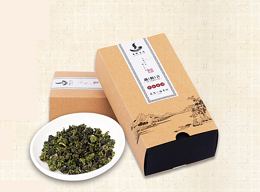 茶叶首页