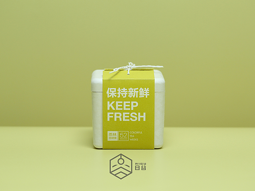 雨林古树茶
