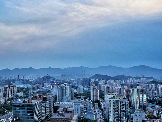 望山（个人主页-ZMjM4NjM5NTI=） - 风光摄影 - 站酷设计师MAKENOISE原创素材 - 站酷ZCOOL