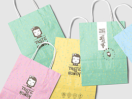 妮之味烘焙品牌