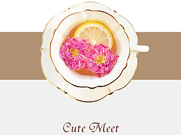 花茶