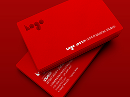 LOGO工房名片設計
